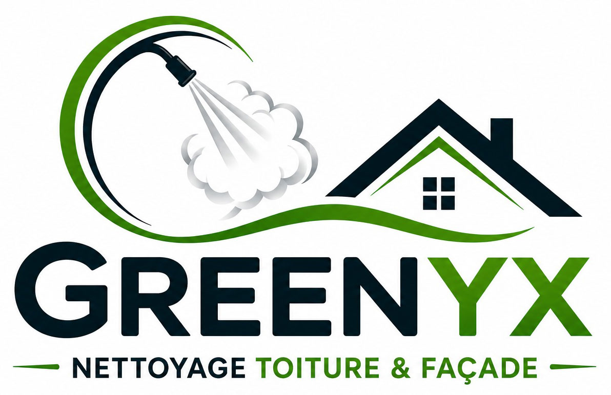 GreenYX : Nettoyage vapeur basse pression professionnel